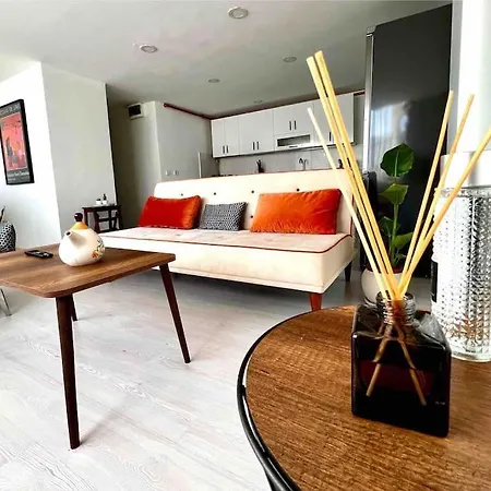 Bijoux In The Centre Of Kadikoy Appartement Istanboel