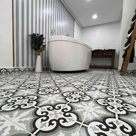 Appartement Bijoux In The Centre Of Kadikoy