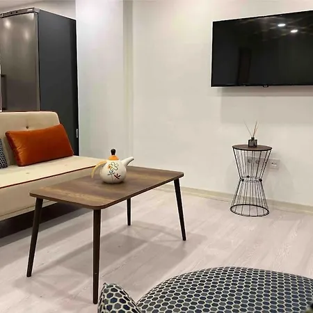 Bijoux In The Centre Of Kadikoy Appartement Istanboel