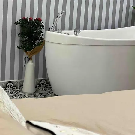 Apartamento Bijoux In The Centre Of Kadikoy Estambul